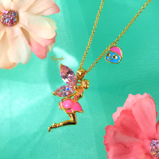 Fairytopia Necklace