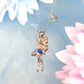 Swan Princess Necklace